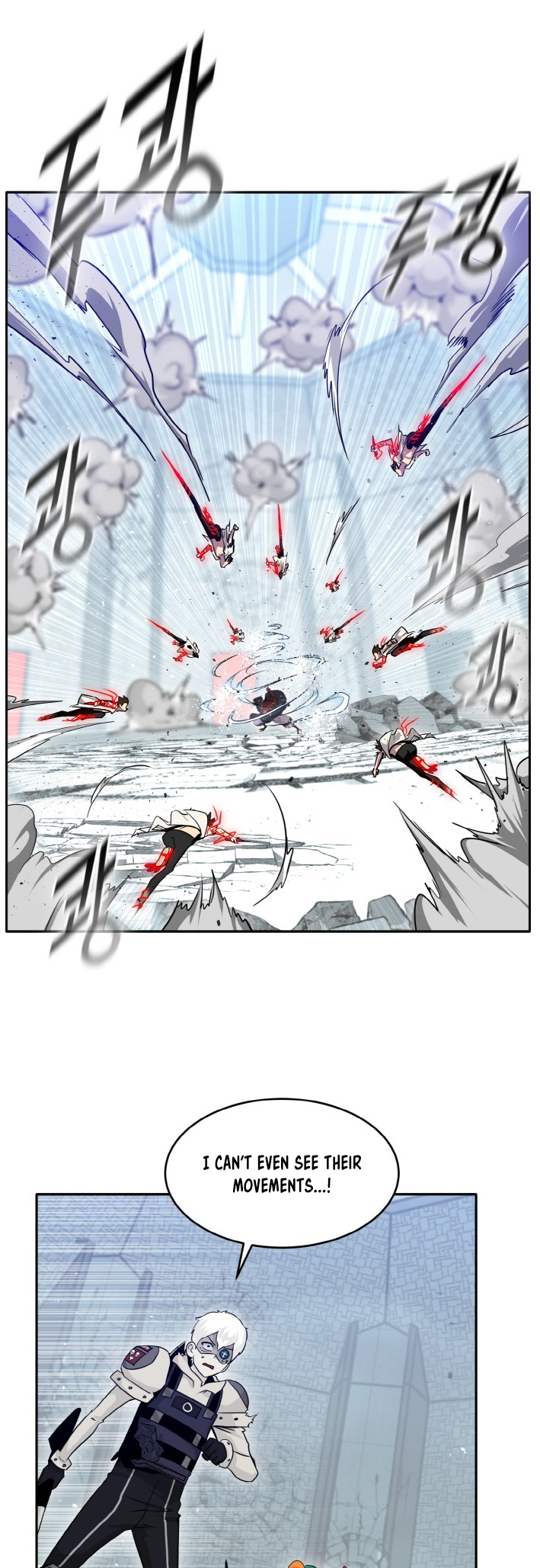 Counter Cube Chapter 67 38